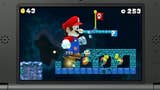 Imagem para New Super Mario bros 2 chega à eShop a 28 de Julho