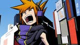 Image for Retrospective: The World Ends With You