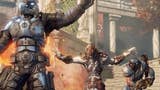 Gears of War 3 presto fra i Games on Demand