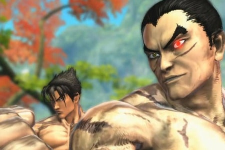 Más DLC Para Street Fighter X Tekken | Eurogamer.es