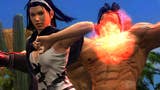 Tekken Tag Tournament 2 trailer shows off game modes