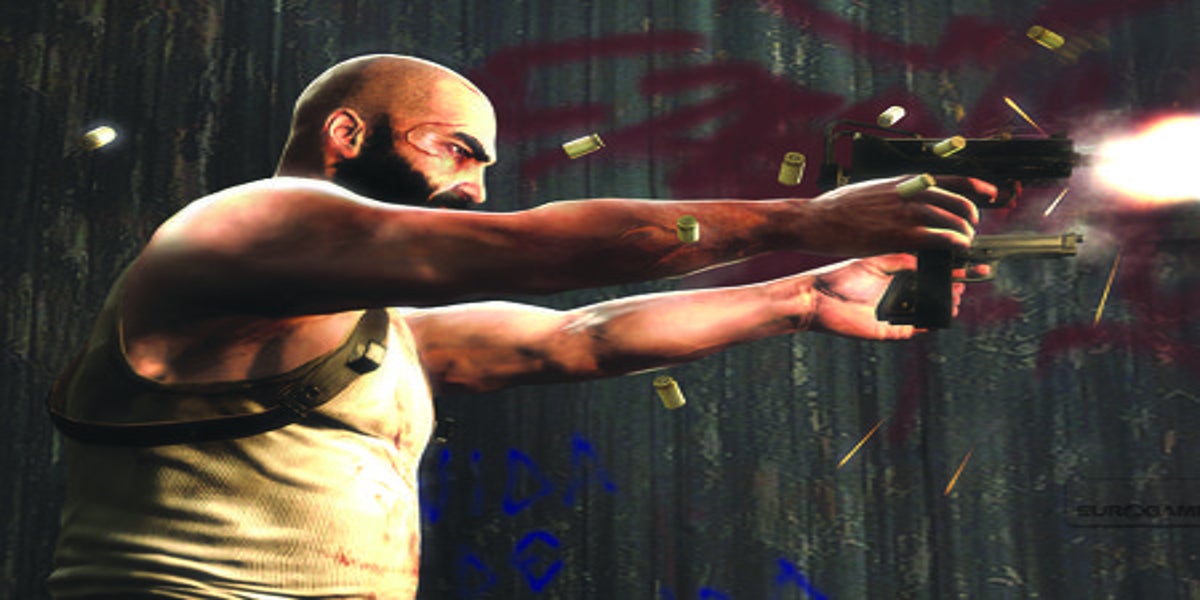 You can now register and rally your Max Payne 3 crew through