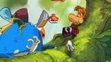 Lançamento de Rayman Origins 3DS adiado