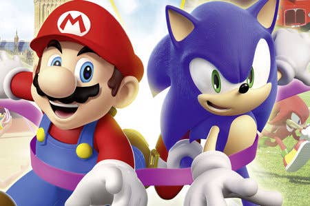 Mario e Sonic nos Jogos Olímpicos de Londres 2012 - Análise