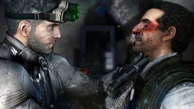 Ubisoft's Raymond: controversial topics need "certain level of polish"