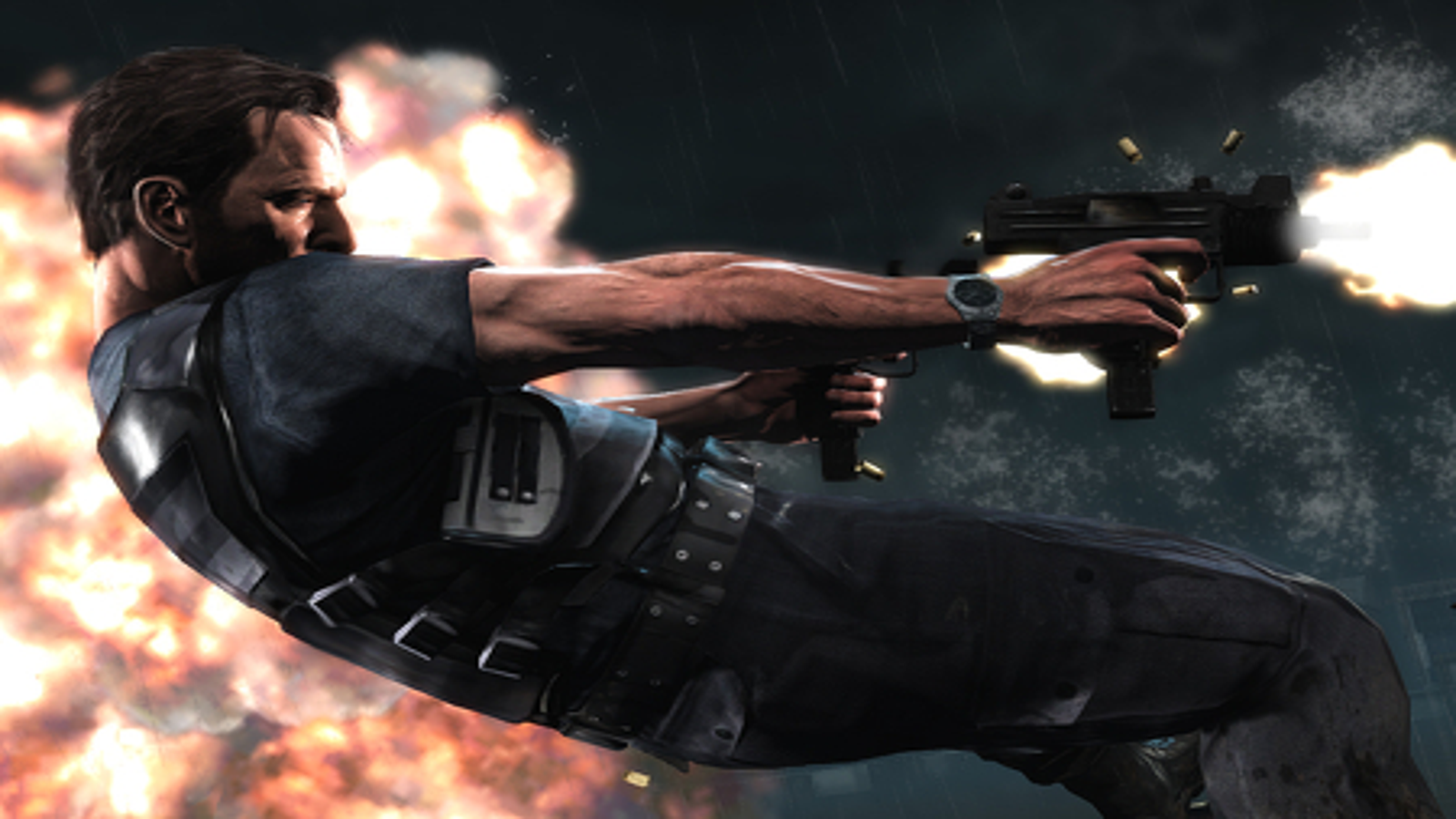 ANÁLISE: Max Payne 3