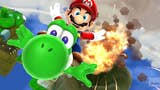 Fãs criam Super Mario Galaxy 2.5