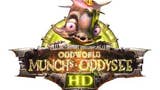 Oddworld: Munch's Oddysee HD erscheint im 2. Quartal 2012