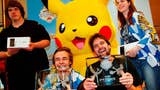 I campionati nazionali di Pokemon arrivano in Italia