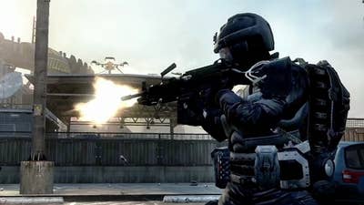 Call of Duty: Black Ops II won't break sales records, "needs new console hardware"