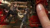 Imagem para Mortal Kombat Vita recebe data de lançamento
