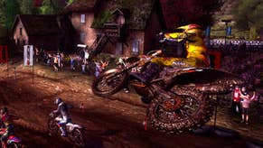 Image for MUD FIM Motocross World Championship release date announced