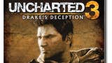 Uncharted 3: Drake's Deception Game of the Year Edition announced