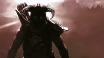 The Elder Scrolls 5: Skyrim - Dawnguard Preview