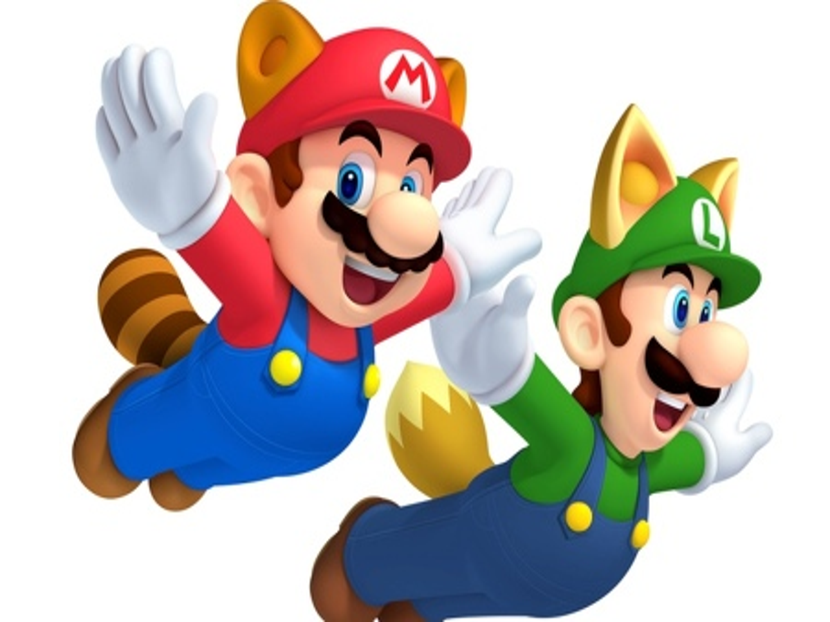 Preços baixos em Jogo de Plataforma Nintendo 3DS Super Mario Bros. 2 jogos  de vídeo