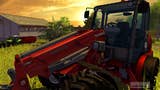Prime immagini per Farming Simulator 2013
