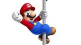 3DS Ambassador Super Mario Bros. game updated