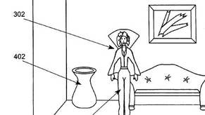 Sony's PS Eye creator patents Kinect-like tech