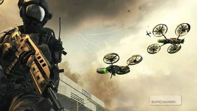 Call of Duty: Black Ops II is "tired" says EA product manager