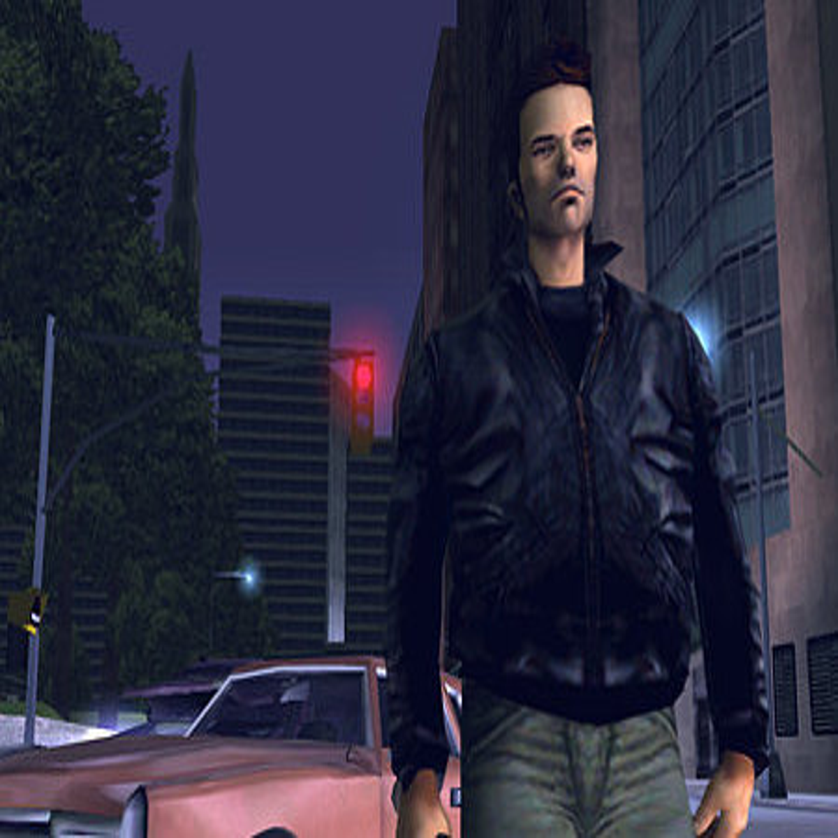 Grand Theft Auto III FIXER PACK (STEAM) at Grand Theft Auto 3