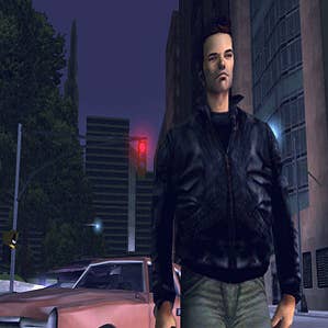 PC / Computer - Grand Theft Auto 3 - Claude - The Textures Resource