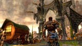 EA outlines Kingdoms of Amalur: Reckoning House of Valor day-one DLC/Online Pass