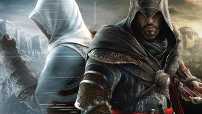 Image for Assassin's Creed sequelization put in context by Ubisoft
