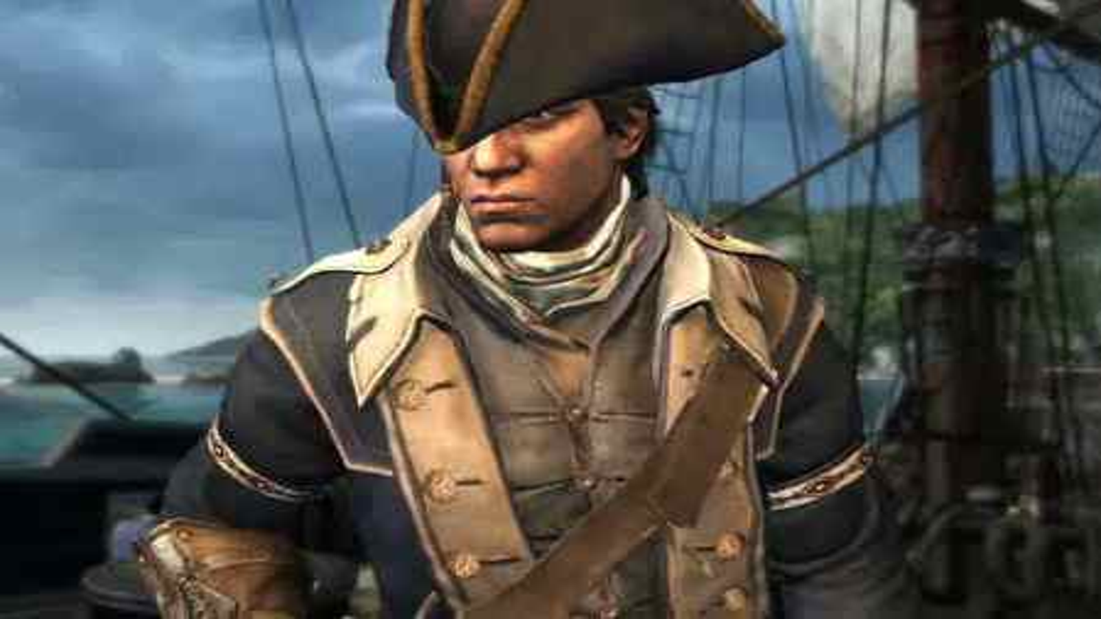 Assassin's Creed 3 Remastered delivers more than just a resolution boost