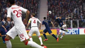 EA spiega l'assenza di migliorie tecniche in Euro 2012