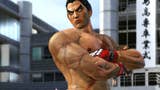 Tekken Tag Tournament 2 coming to Xbox 360, PS3