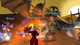Sony shutting down PS2 MMO EverQuest Online Adventures