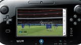 FIFA 13 Wii U lets you score using the GamePad touch-screen