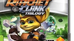 Ratchet & Clank Collection PS3 Review