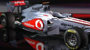 Parte l'open beta di F1 Online