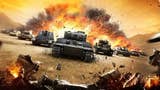 World of Tanks lancia l'aggiornamento 7.5