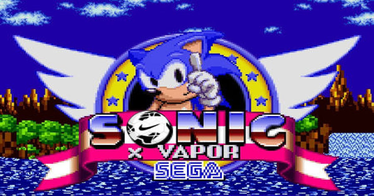 GitHub - icepick4/Sonic-Game: 🦔 A simple Sonic game inspired by Dino game  of Chrome 🦖