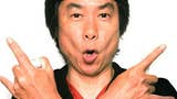 Afbeeldingen van Miyamoto: "Mario Wii U te zien op de E3 2012"