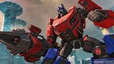 Transformers: Fall of Cybertron ganha data