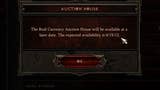 La casa de subastas de Diablo III estará disponible el viernes en Europa