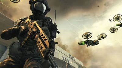Call of Duty: Black Ops II does not need new engine, insists Treyarch