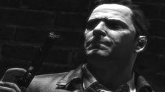 Max Payne 3 and the conflict at the heart of Rockstar's game design