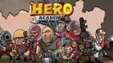 Imagen para Hero Academy por fin disponible en Steam