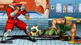 Immagine di Annunciato lo Street Fighter 25th Anniversary Collector's Set