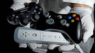 Image for Do Consoles Have a Future?