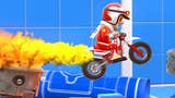 Joe Danger Touch announced for iPhone, iPad