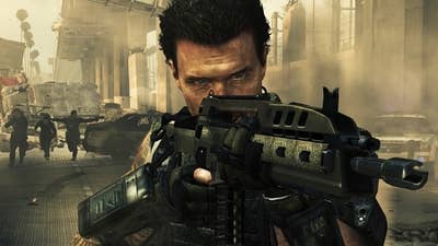 Wii U getting Call of Duty: Black Ops II this holiday?
