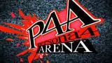 Immagine di Persona 4 Arena rinviato in Europa