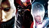 Devil May Cry HD Collection - Análise