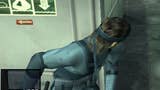 Metal Gear Solid HD Collection in estate su PS Vita