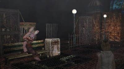 Silent Hill HD patch cancelled for Xbox 360